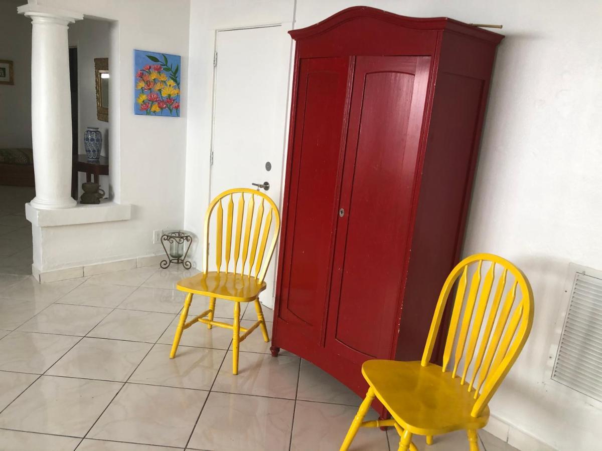 Cozy Room In The Heart Of Little Havana ميامي المظهر الخارجي الصورة